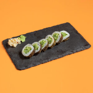 1. Kappa Maki