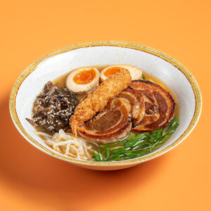 3. Afuri-style Yuzu Shio Ramen