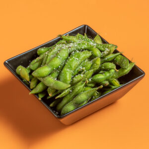 5. Edamame Beans