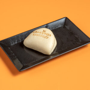 Bao Bun ψωμάκι