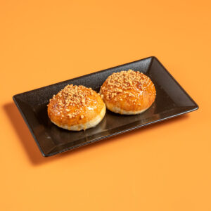 2. Baozi Chocolate (2pcs)