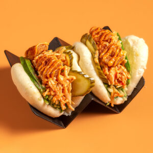 6. Bao Bun California
