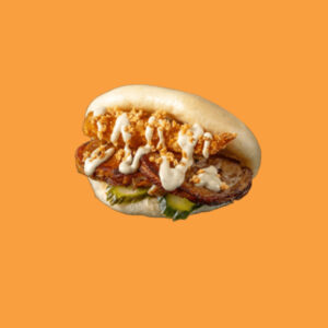 7. Bao Bun Surf ‘N’ Turf