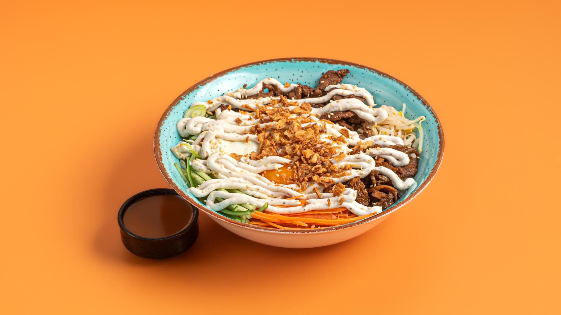 3.Bibimbap